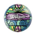 Wilson Graffiti Vb volejbal farba WTH4615XDEF veľkosť 5
