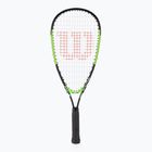 Squashová raketa Wilson Blade Junior black/green