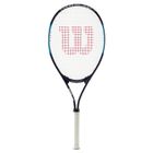 Tenisová raketa Wilson Tour Slam Lite W/O Cvr black WRT30210U