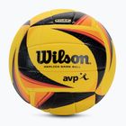 Wilson volejbal OPTX AVP VB replika žltá WTH01020XB