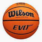 Basketbalová Lopta Wilson EVO NXT Fiba Game Ball orange veľkosť 6