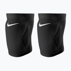 Volejbalové chrániče kolien Nike Streak čierne
