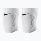 Volejbalové chrániče kolien Nike Streak biele