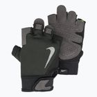 Pánske tréningové rukavice Nike Ultimate black NLGC2-017