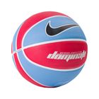 Nike Dominate 8P basketball N0001165-473 veľkosť 7