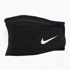 Bedrový stabilizátor Nike PRO Waist 3.0 black/white