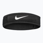 Kolenná ortéza Nike Pro Patella Band 3.0 čierna/biela