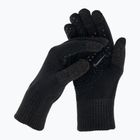 Zimné rukavice Nike Knit Tech and Grip TG 2.0 black/black/white