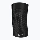 Stabilizátor kolena Nike PRO Closed Patella Sleeve 3.0 čierna/biela