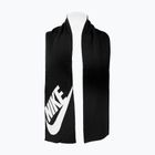 Športová čierno-biela šatka Nike