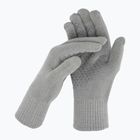 Zimné rukavice Nike Knit Tech and Grip TG 2.0 particle grey/particle grey/black