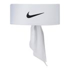 Čelenka Nike Dri-Fit Tie 4.0 white N1002146-101