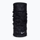 Teplý plášť Nike Dri-Fit Wrap Black-Grey N0003587-923