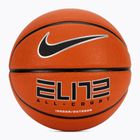 Nike Elite All Court 8P 2.0 Deflated basketball N1004088-855 veľkosť 5