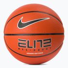 Nike Elite All Court 8P 2.0 Deflated basketball N1004088-855 veľkosť 7