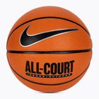 Nike Everyday All Court 8P Deflated basketball N1004369-855 veľkosť 6
