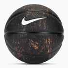 Detská basketbalová lopta Nike Skills Next Nature multicolor/black/black/white