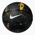 Detská basketbalová lopta Nike Skills Next Nature multicolor/black/black/white