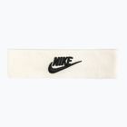 Čelenka Nike Classic Wide Terry white N1008665-101