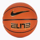 Nike Elite Championship 8P 2.0 Deflated basketbal N1004086 veľkosť 7