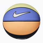 Basketbalová lopta  Nike Skills polar/melon tint/black/white veľ.  3