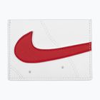 Peňaženka Nike Icon Air Force 1 white/university red/white