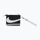 Peňaženka Nike Icon Cortez Wristlet black/black/white