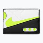 Peňaženka Nike Icon Air Max 90 white/hot lime/hot lime