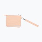 Peňaženka Nike Icon Cortez Wristlet crimson tint/biela/crimson tint