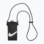 Puzdro na telefón Nike Premium čierne/čierne/biele