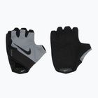 Pánske tréningové rukavice Nike Vapor FG cool grey/black/black