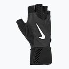 Tréningové rukavice Nike U Alpha Elite TG black/black/white