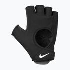 Dámske tréningové rukavice Nike Vapor FG black/black/white
