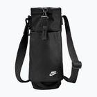 Puzdro na fľašu Nike Club Hydratačné čierna/čierna/biela