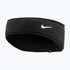 Dámska čelenka Nike Phoenix Fleece black/black/white