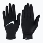 Bežecké rukavice Nike Pacer Liner RG black/silver