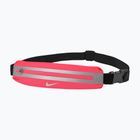 Taška/kapsa Nike Slim Waist Pack 3.0 aster pink/black/silver
