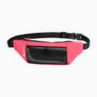 Nike Pack vrecko na obličky aster pink/black/silver