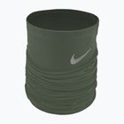 Nákrčník Nike Therma Fit Wrap 2.0 vintage green/silver