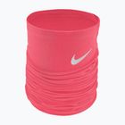 Nákrčník Nike Therma Fit Wrap 2.0 aster pink/silver