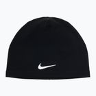 Čiapka Nike Dri-Fit Peak Uncuffed Beanie black/silver