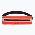 Nike Slim Waist Pack 3.0 bright crimson/cave purple vrecko na obličky