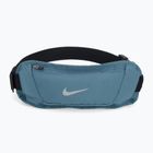 Nike Challenger 2.0 Waist Pack Small smokey blue/silver vrecko na obličky