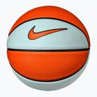 Nike Skills safety orange/black detské basketbalové nohavice veľkosti 3