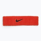 Čelenka Nike Swoosh Bright Crimson/Cave Purple