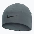 Zimná čiapka Nike Therma-Fit Fleece Beanie smoke grey/black