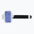 Náramok na telefon Nike Lean Arm Band Plus ghost/black/comet blue