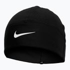 Zimná čiapka Nike Therma-Fit Fleece Beanie black/white