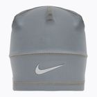 Čiapka Nike Dri-Fit Terra Uncuffed Beanie smoke grey/silver