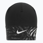 Čiapka Nike Dri-Fit Terra Uncuffed Beanie Reflective black/silver